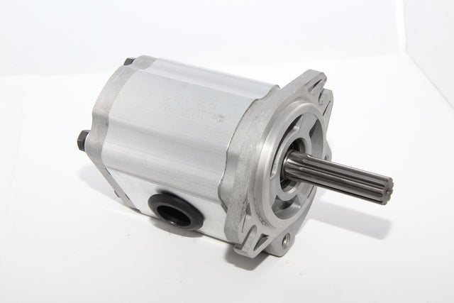 BOMBA - HIDRÁULICA 91571-00100 - Panacea Aftermarket Co.