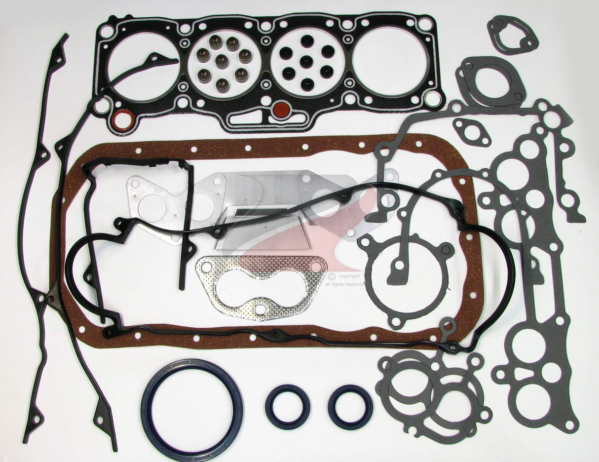 O/H GASKET SET FE/2.0 MAZ 7000560