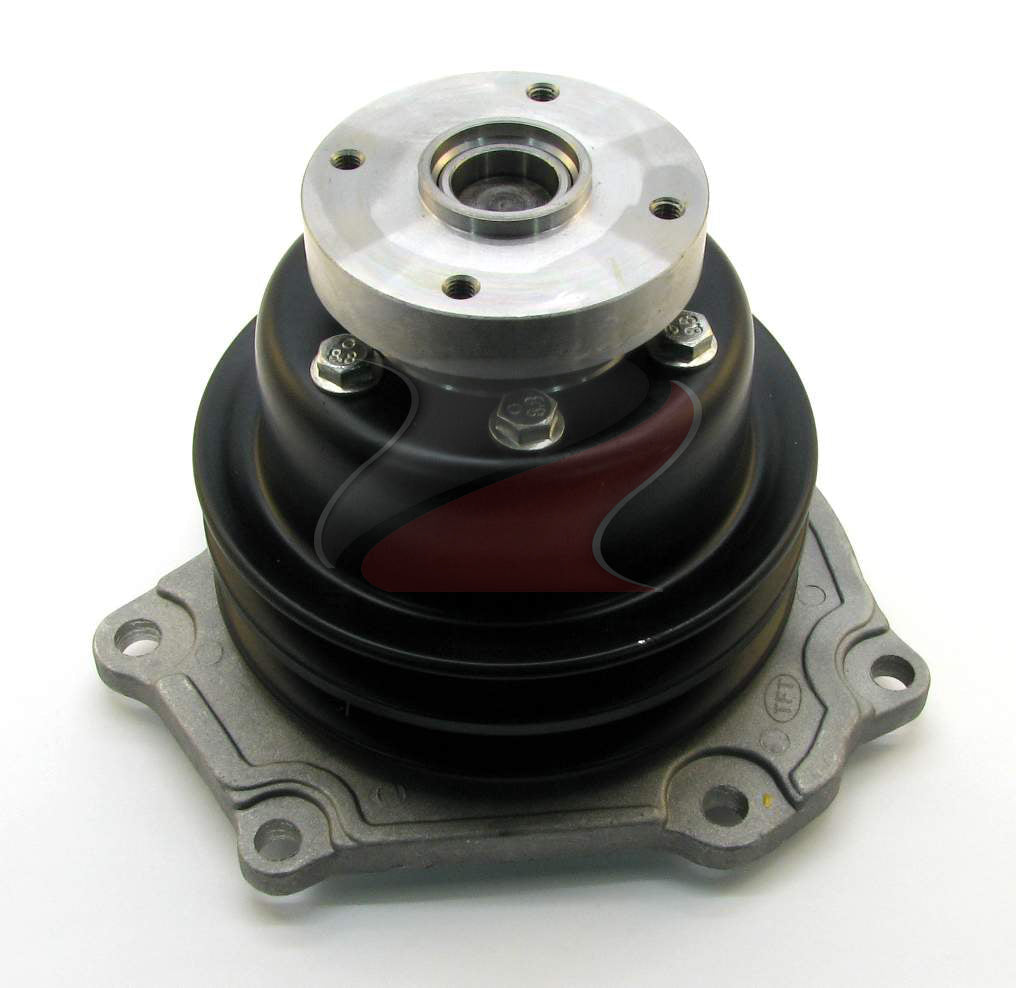 WATER PUMP 63393