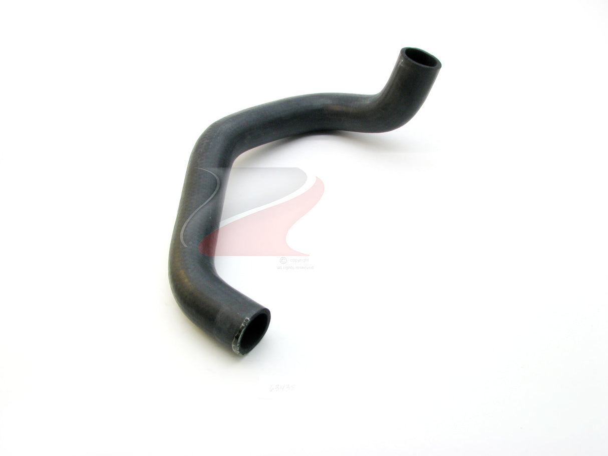 RAD HOSE-LOWER 63438
