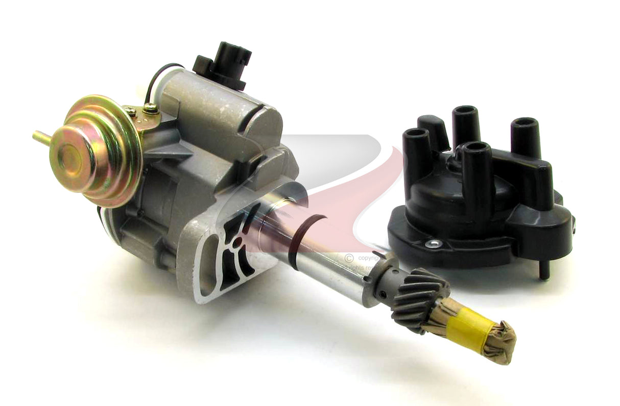 DISTRIBUIDOR H20-II A0000-02072