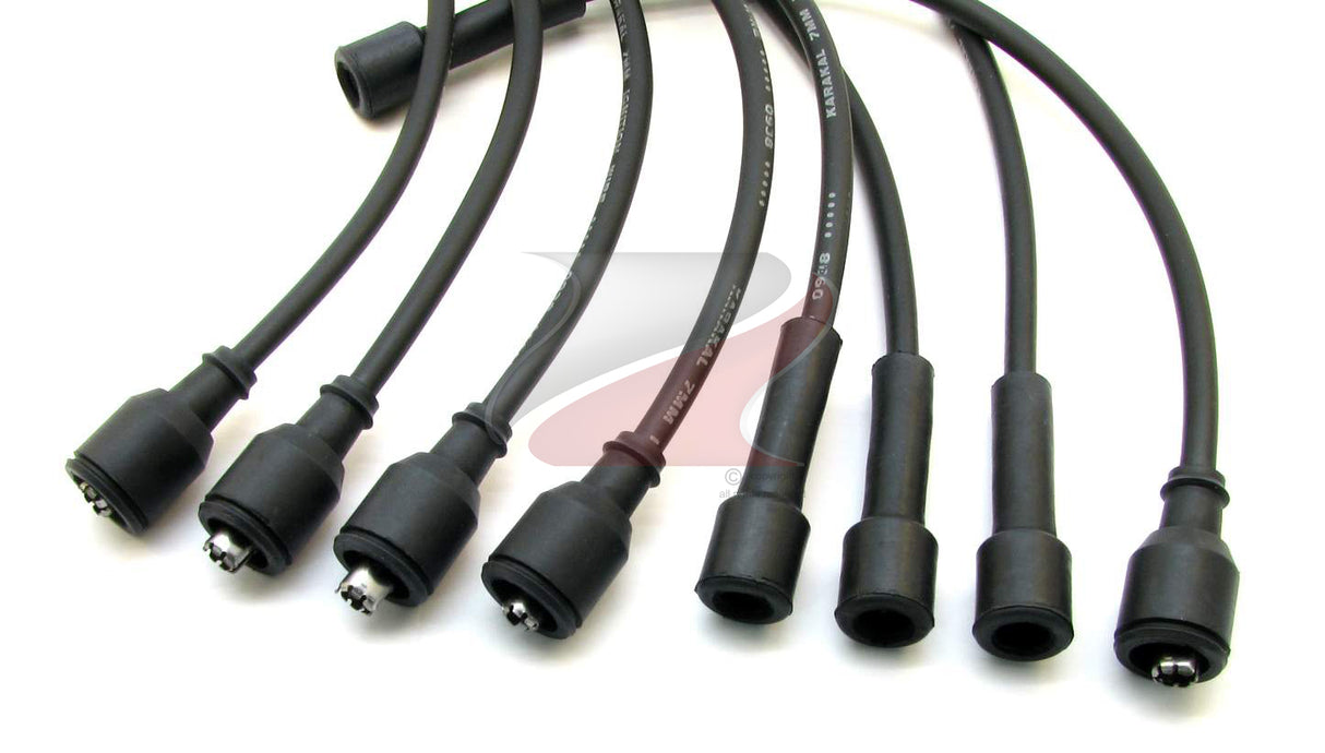 JUEGO DE CABLES- H20-II 208010K041