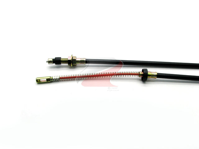 CABLE DE FRENO 63628 - Panacea Aftermarket Co.