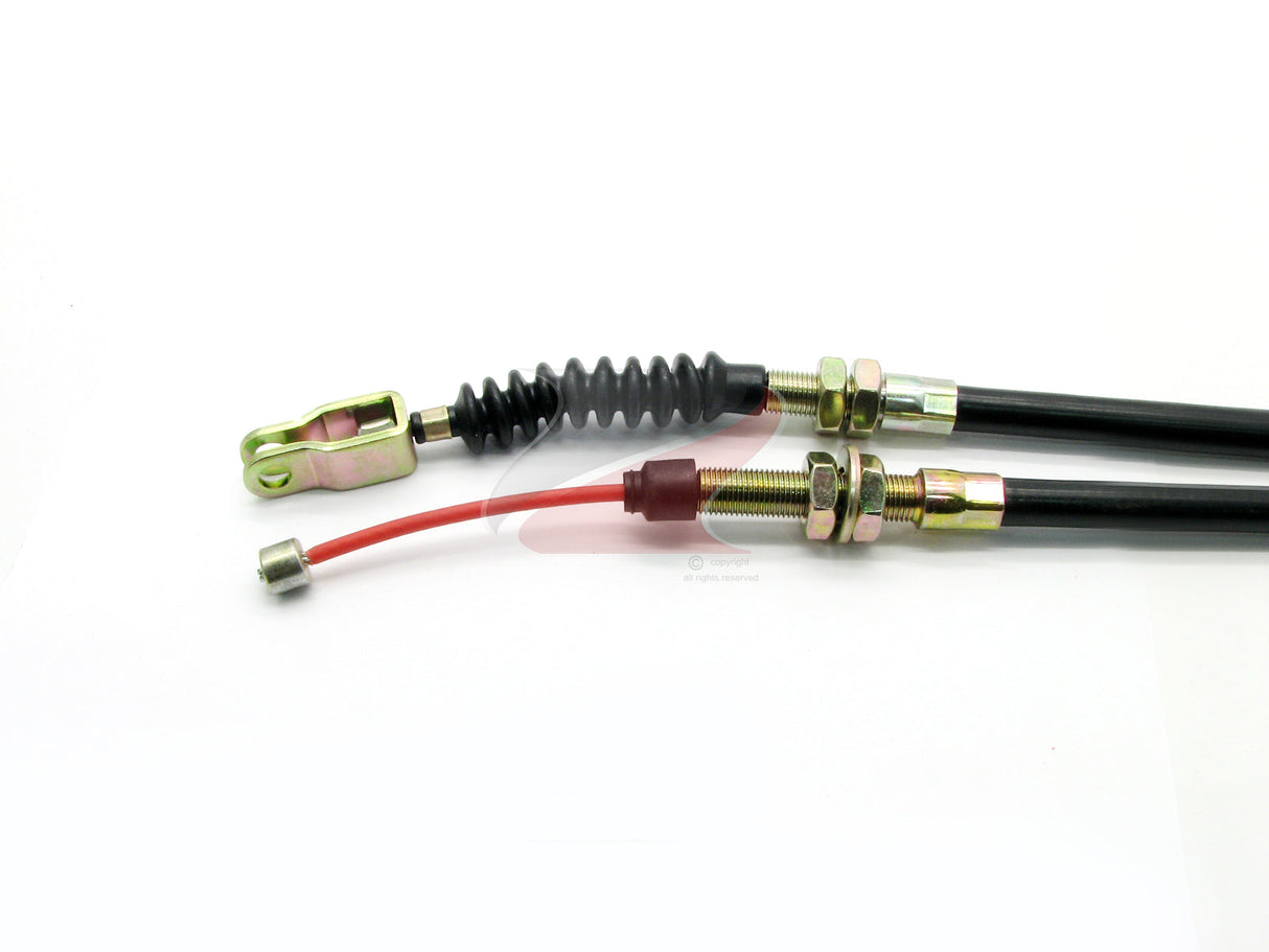 BRAKE CABLE 63631