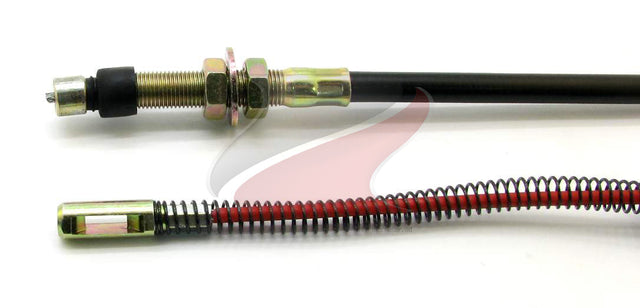 BRAKE CABLE 63632 - Panacea Aftermarket Co.