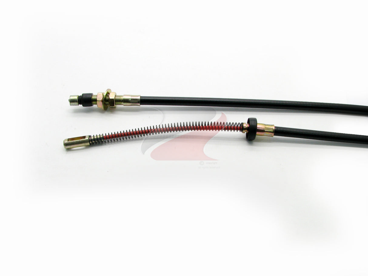 BRAKE CABLE 7001077