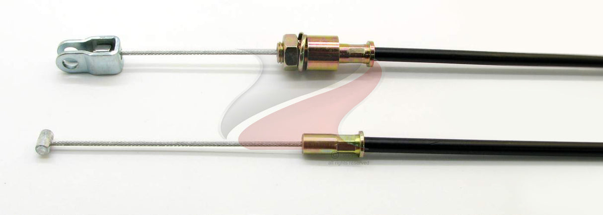 CABLE DE ACELERADOR 2423522002A