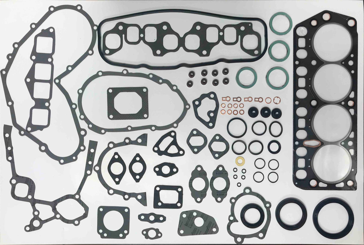 O/H GASKET SET 4Y 04111-20380-71