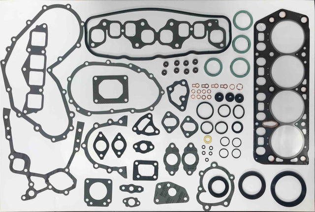 O/H GASKET SET 4Y 04111-20380-71 - Panacea Aftermarket Co.