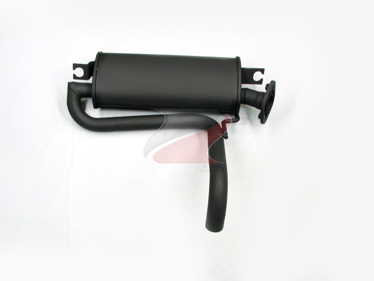 MUFFLER 91322