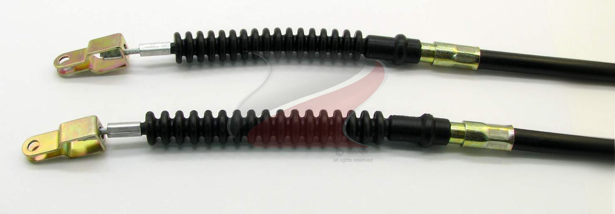 CABLE DE ACELERADOR 973972