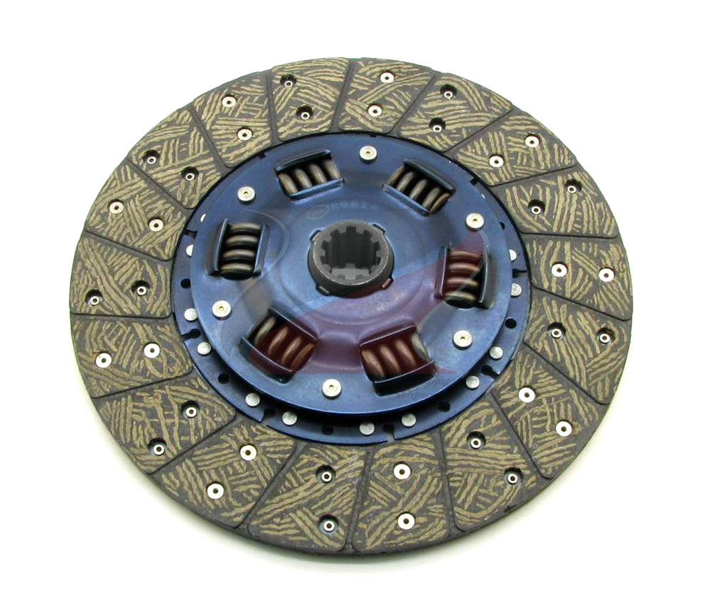 DISC 91546