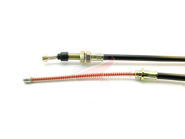 BRAKE CABLE C521105324600 - Panacea Aftermarket Co.