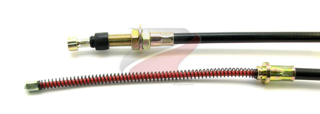 BRAKE CABLE LH 6FGU30 47408-U3100-71 - Panacea Aftermarket Co.