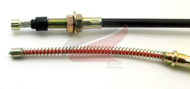 CABLE DE FRENO 47408-13000-71 - Panacea Aftermarket Co.