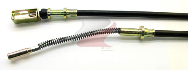 CABLE DE FRENO 47408-21800-71 - Panacea Aftermarket Co.