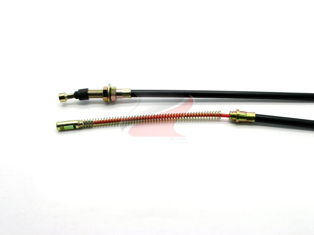 CÂBLE DE FREIN 2I8502 - Panacea Aftermarket Co.