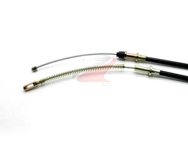 CABLE DE FRENO 47409-21800-71 - Panacea Aftermarket Co.