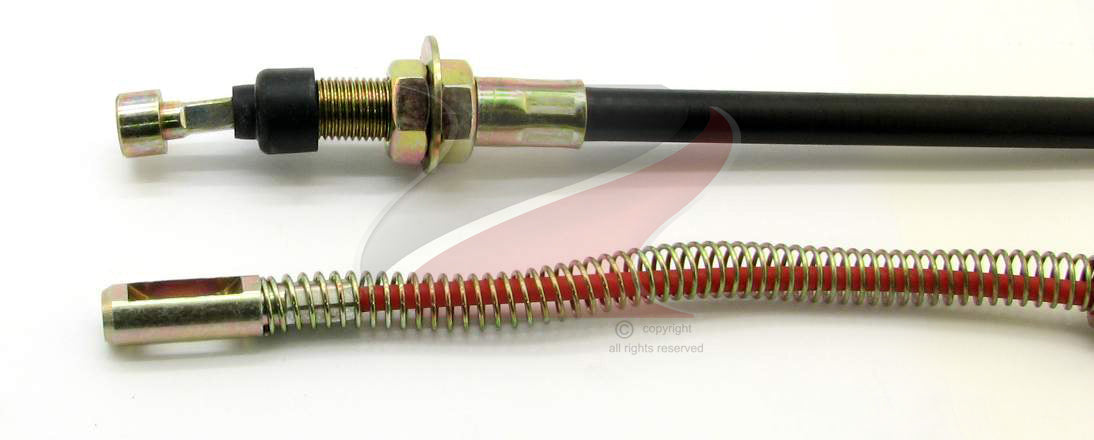 CABLE DE FRENO 47409-33060-