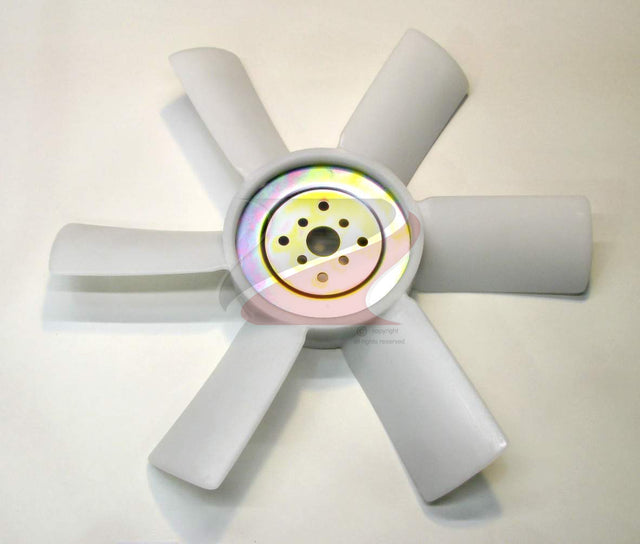 ASPAS DEL VENTILADOR 7004397 - Panacea Aftermarket Co.