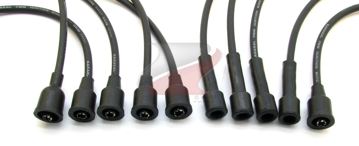 WIRE SET FE/F2 92701