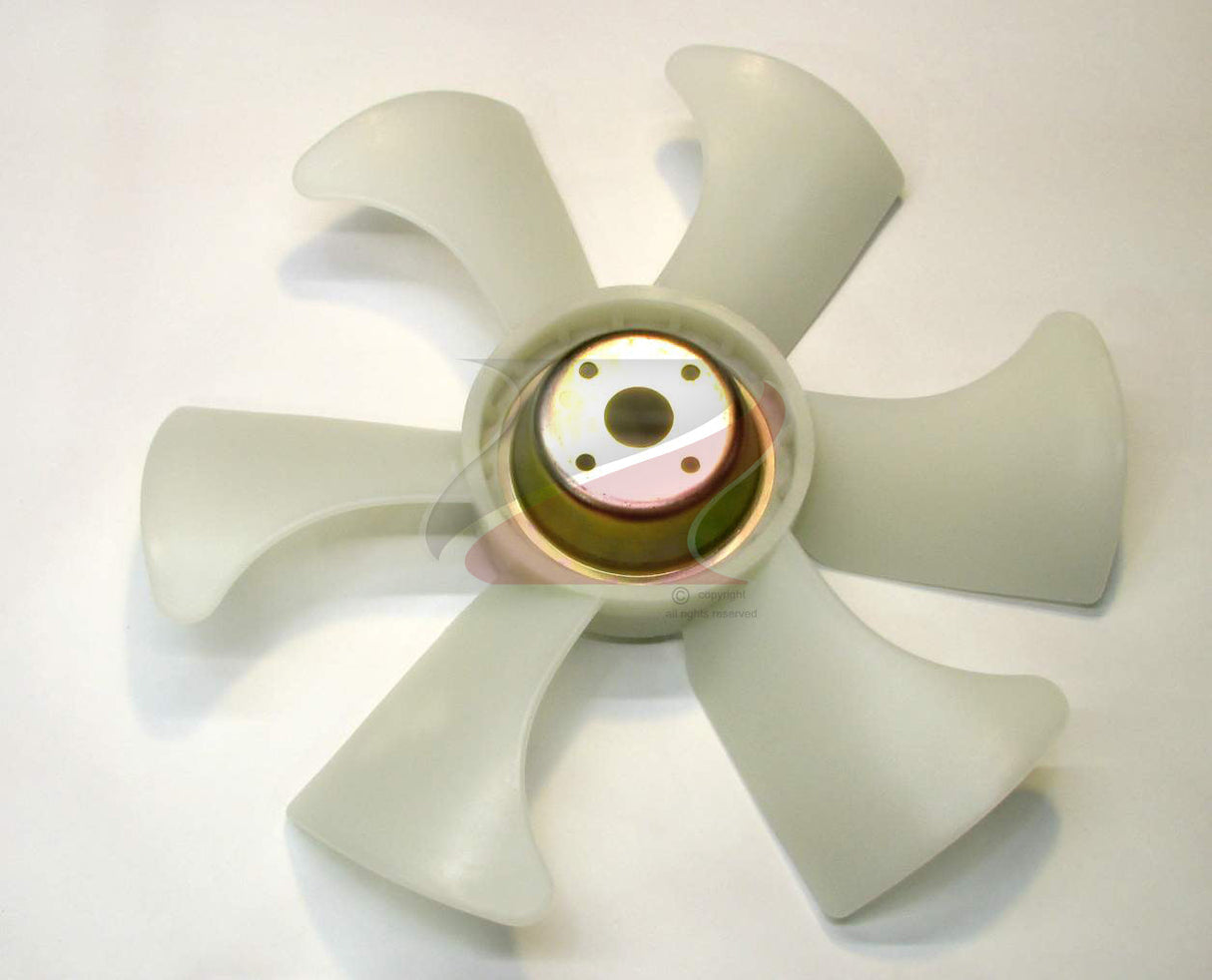 FAN BLADE 92711