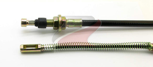 BRAKE CABLE 92766 - Panacea Aftermarket Co.