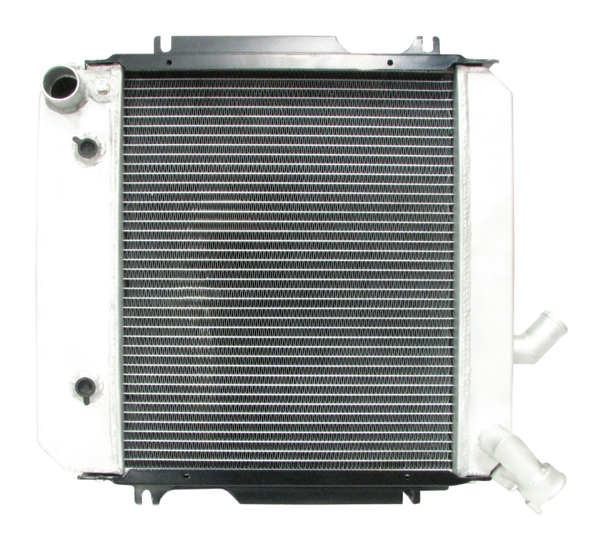 RADIATOR 93032