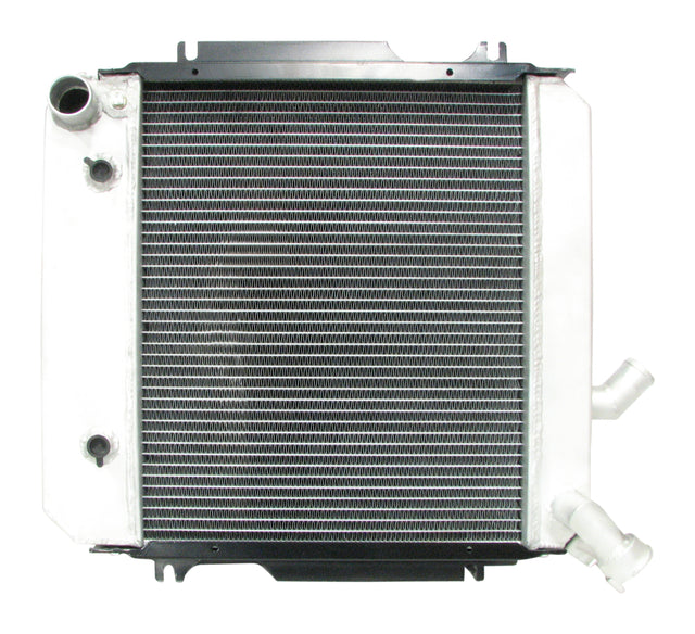 RADIATOR 93032 - Panacea Aftermarket Co.