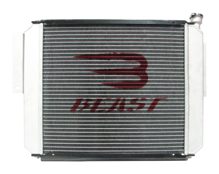 RADIATOR 93090