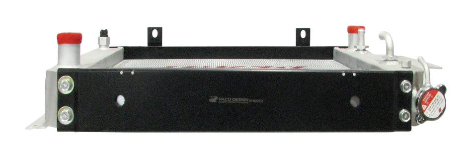 RADIATOR 93090