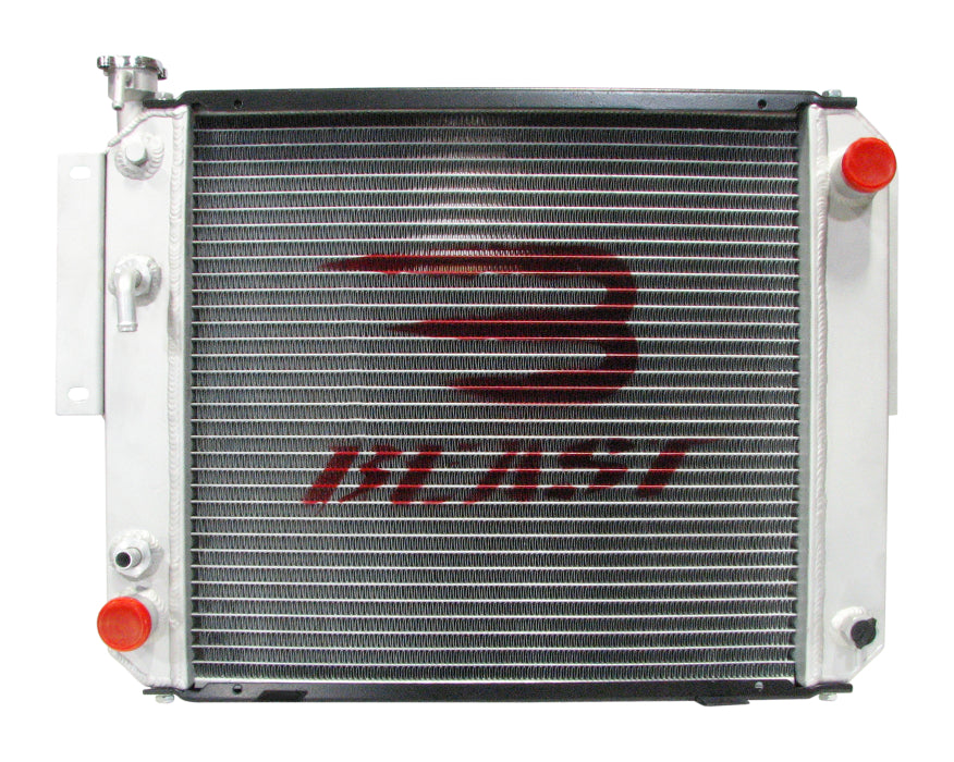RADIATOR 93090