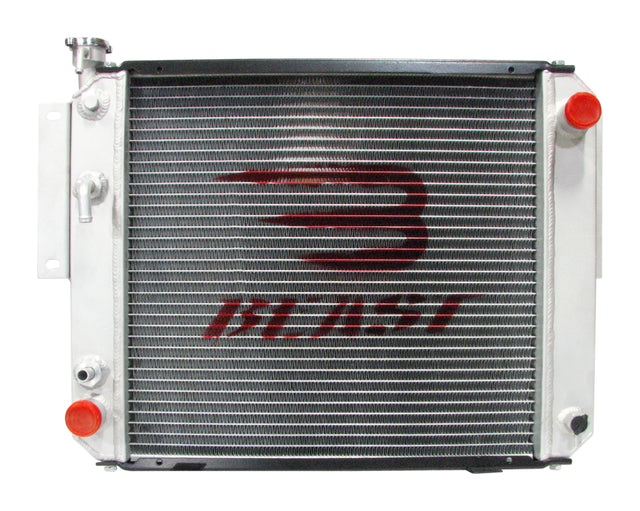 RADIATOR 912495601 - Panacea Aftermarket Co.