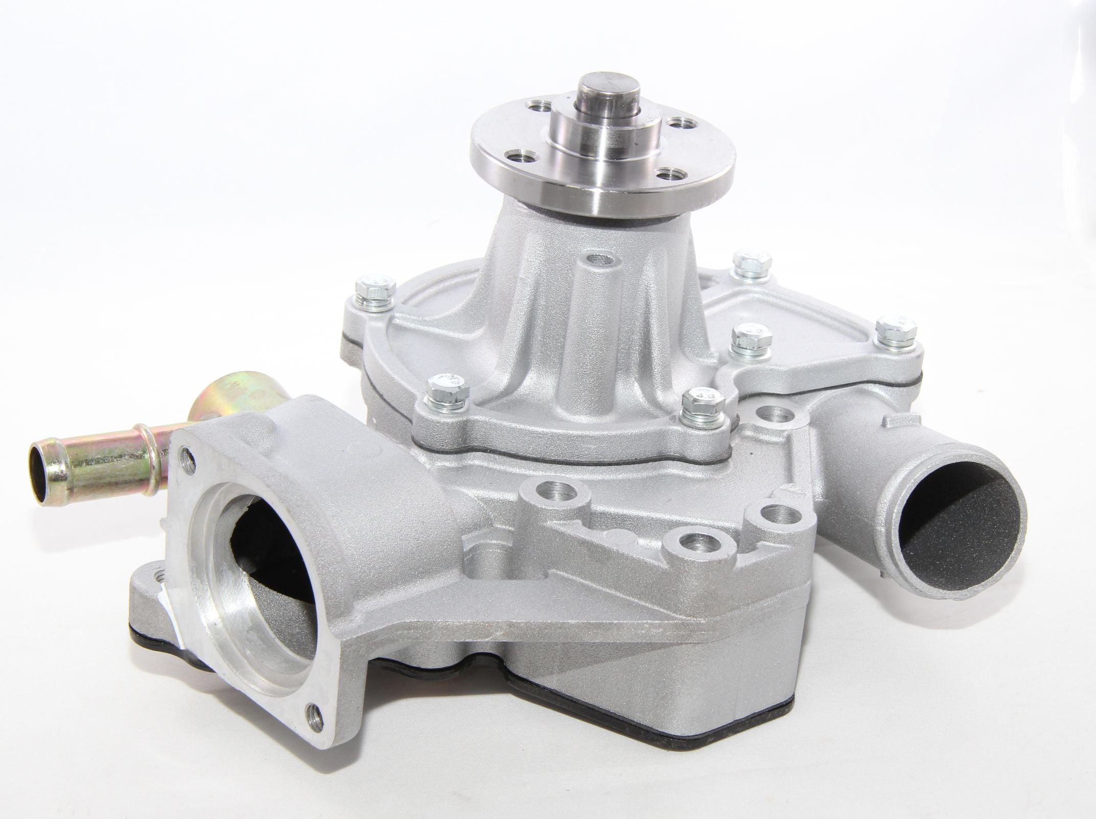 FOR 04916-20031-71 Water Pump Assembly with Gasket for Toyota 4Y Engine Toyota forklift parts water pump for 4Y diesel engine 04916-20031-71