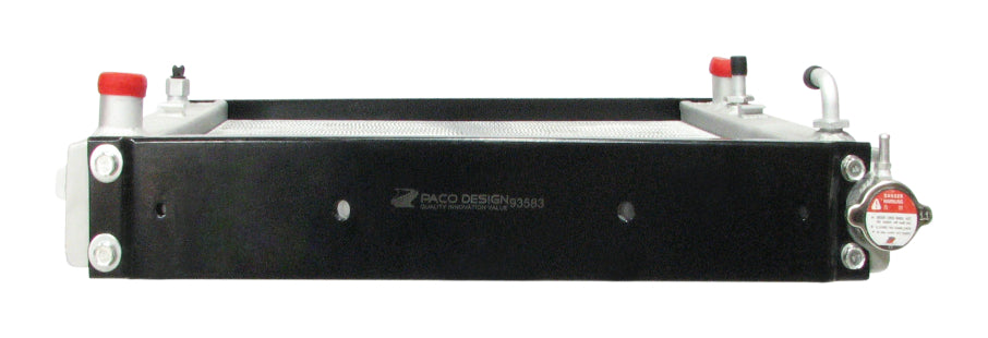 RADIATOR-H45-65XM H177 2037522