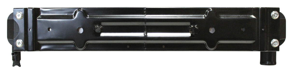 RADIATOR (PLASTIC TANKS) 1338328