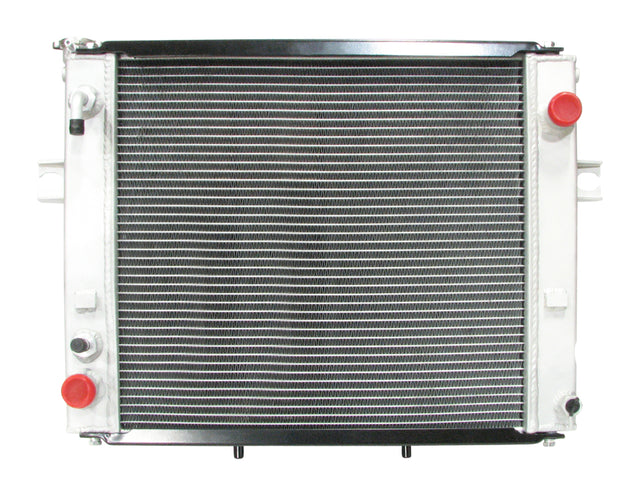 RADIATOR-H45-65XM H177 1338331 - Panacea Aftermarket Co.