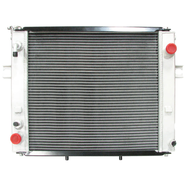RADIATOR-H45-65XM H177 1338328 - Panacea Aftermarket Co.