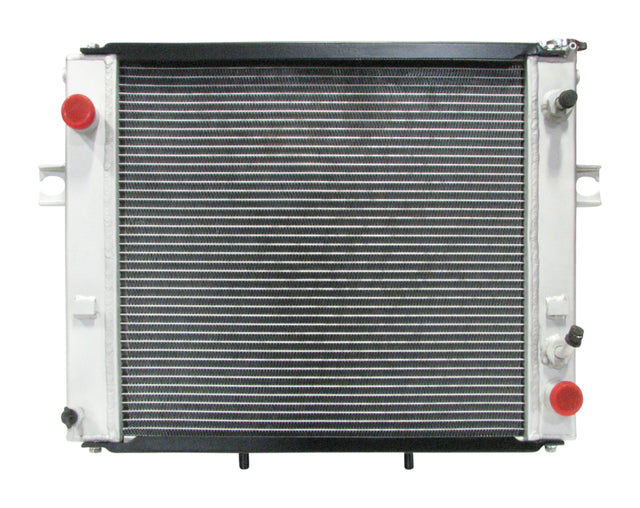 RADIADOR-H45-65XM H177 93584 - Panacea Aftermarket Co.