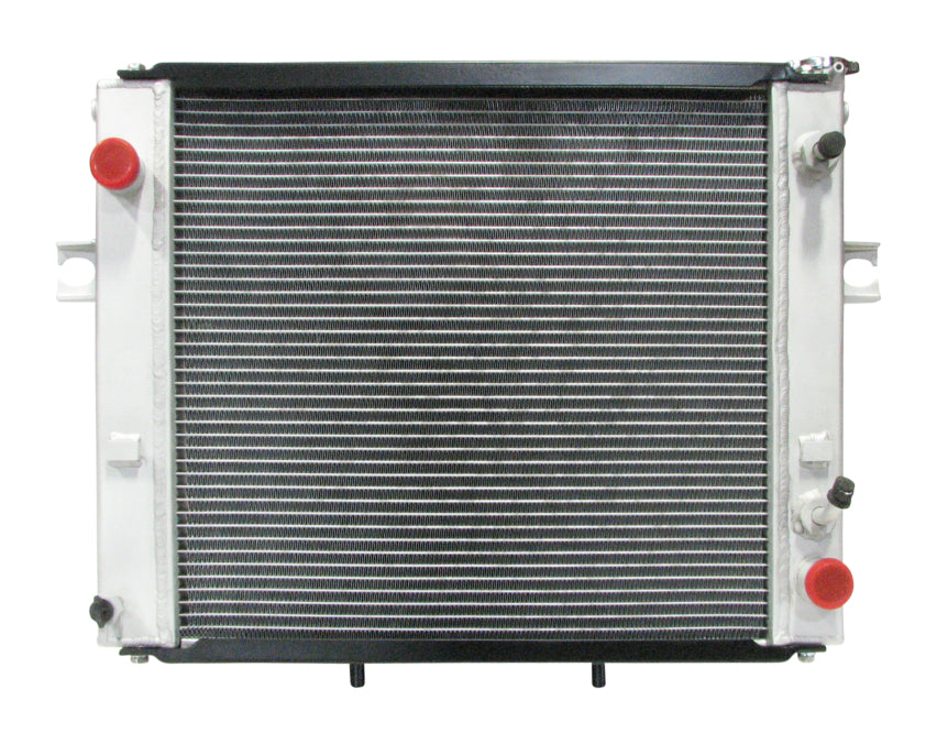 RADIATOR-H45-65XM H177 8516829