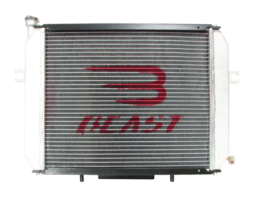 RADIATOR 42-6FGCU25 93643