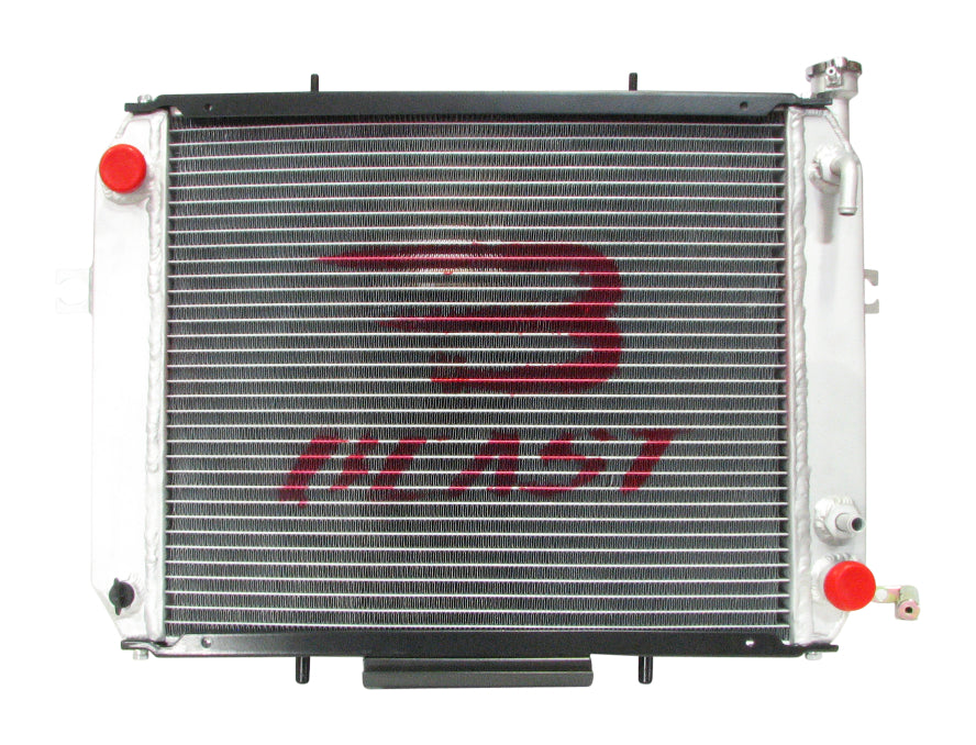RADIATOR 42-6FGCU25 93643