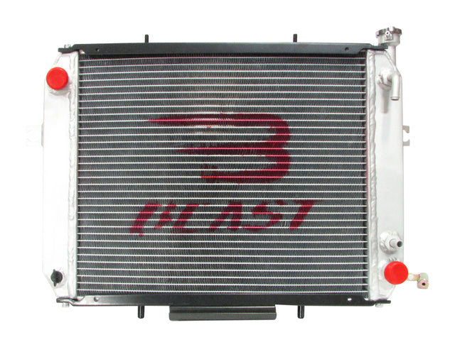RADIATOR 42-6FGCU25 16410-U2130-71 - Panacea Aftermarket Co.