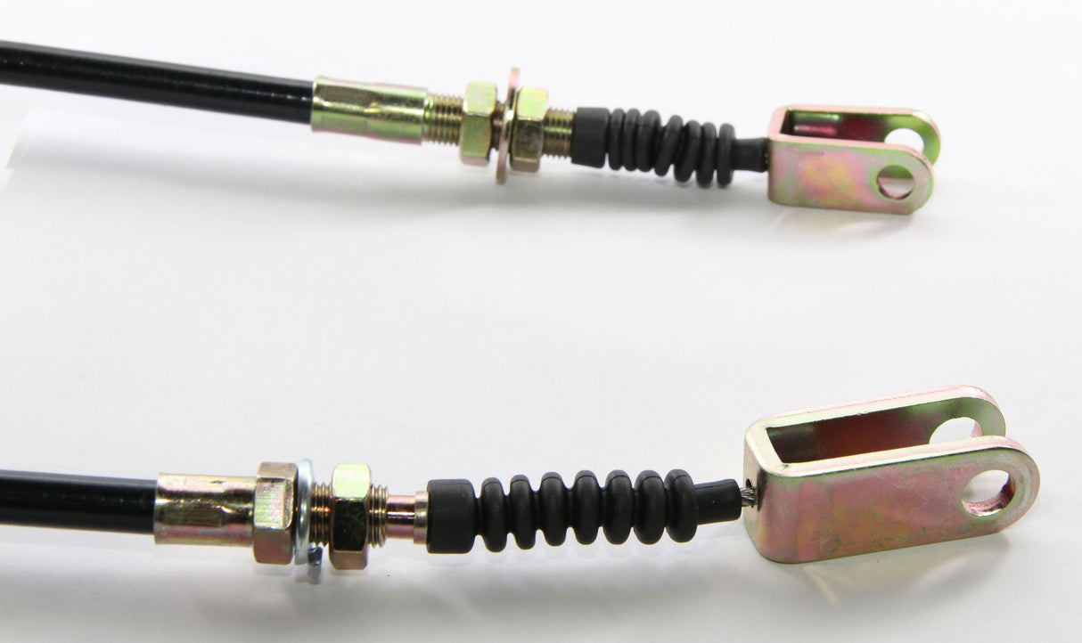 CABLE BRAKE 7FGU35 93650