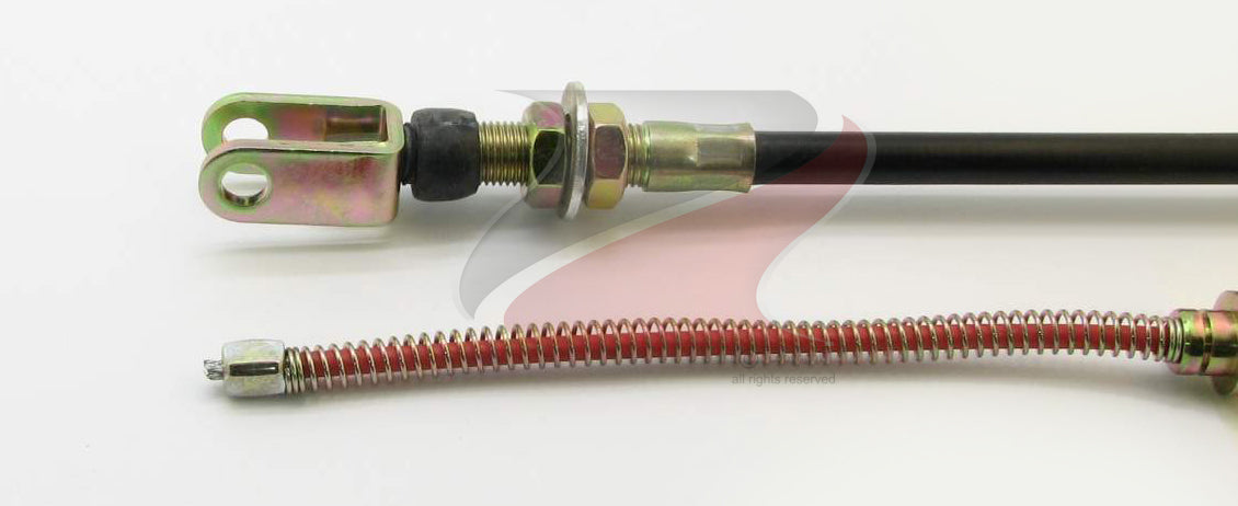 CABLE DE FRENO 47404-U3270-71