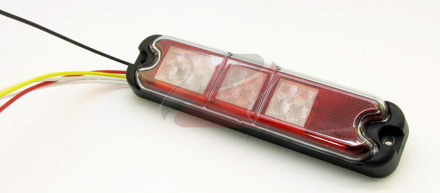 LUMIÈRE EX6270 - Panacea Aftermarket Co.