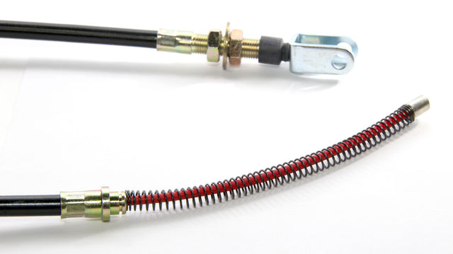 CABLE - BRAKE LH 47504-U1200-71 - Panacea Aftermarket Co.