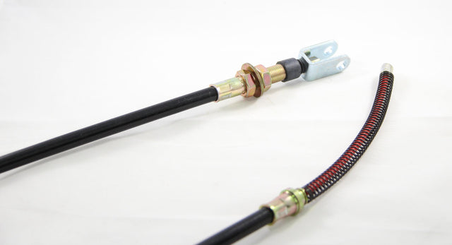CABLE - BRAKE RH 90947-19012-71 - Panacea Aftermarket Co.