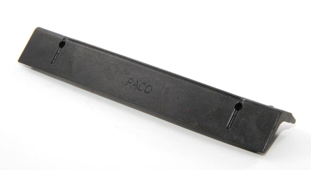 PLACA DE DESGASTE SUPERIOR 672018 - Panacea Aftermarket Co.