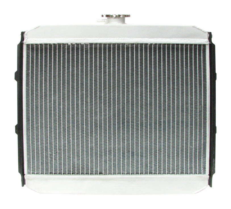 RADIATOR-CAT/MITSI GC25K 93601-20400